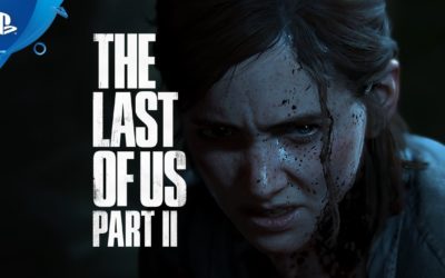 Review – The Last of Us Part 2 by Shaahid Seedat