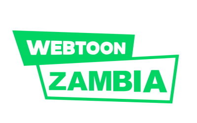 Zambian Comics on Webtoon