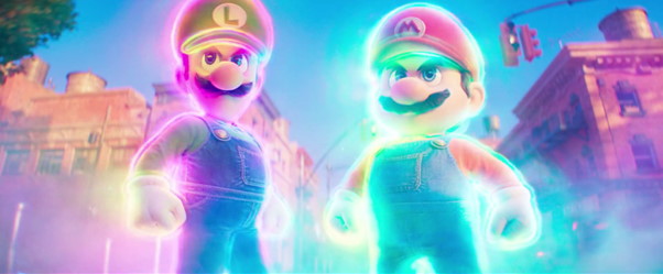The Super Mario Bros. Film review - A Gamer’s Experience - NerD|OtakU