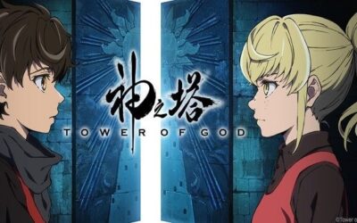 Tower of God – Brief Review By Mizz Rai