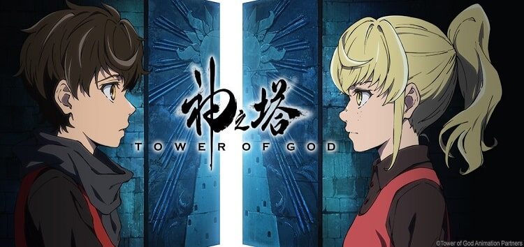 Tower of God – Brief Review By Mizz Rai