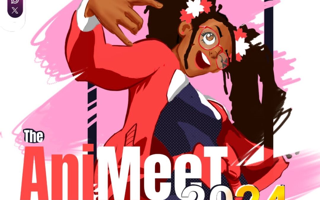 The Animeet 2024 –  Artist & Vendor Experience by Loniya
