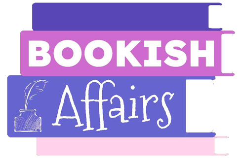 Bookish Affairs Logo