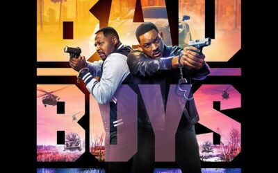 Bad Boys: Ride Or Die Review