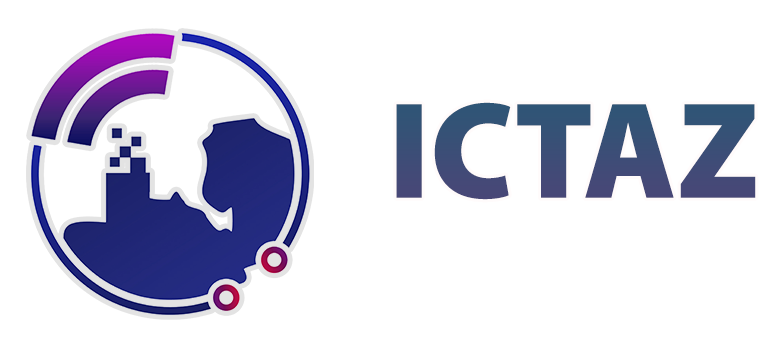 ICTAZ CBU LOGO