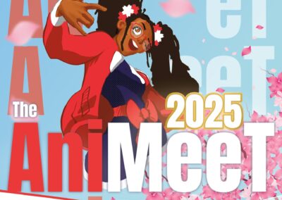 The Animeet 2025