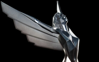 Ten Years of The Video Game Awards