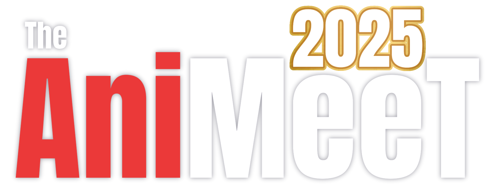 Animeet 2025 logo